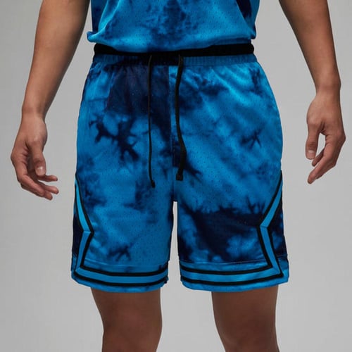 Air Jordan Men's Dri-Fit All Over Print Diamond Sh...
