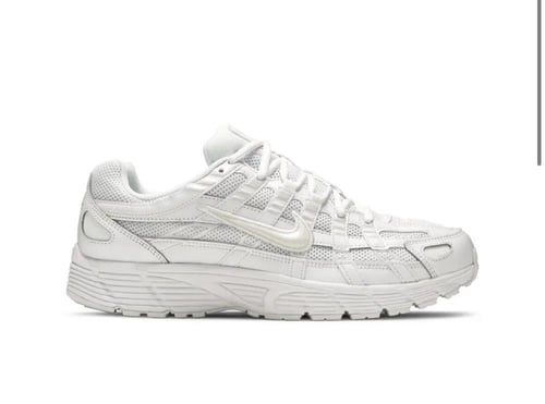 Nike P-6000