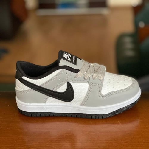 Nike dunk kids