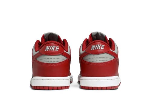 Dunk Low PS 'UNLV'