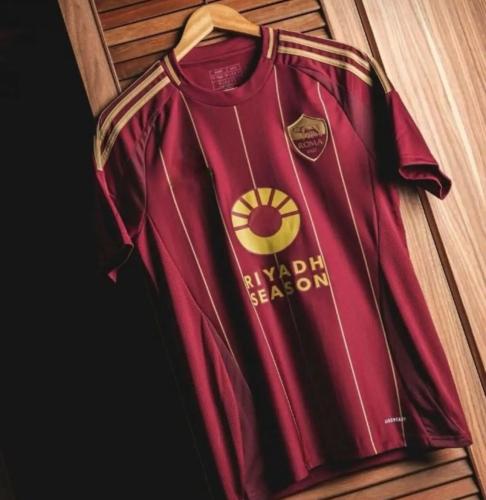 تيشيرت روما