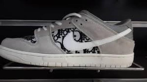 Nike sb dunk diore