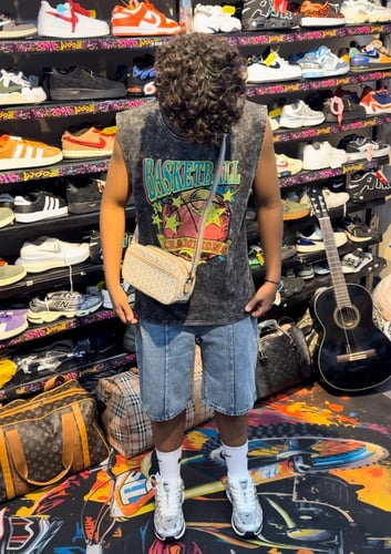 تيشيرت كاجوال كت