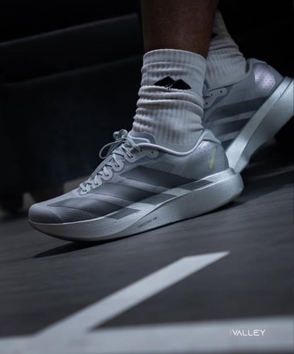 (Adidas Adizero EVO SL)