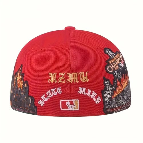 كاب نيوير مقفل