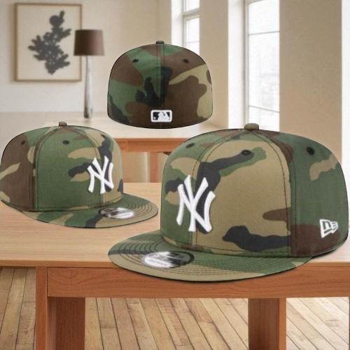 كاب نيوير مقفل