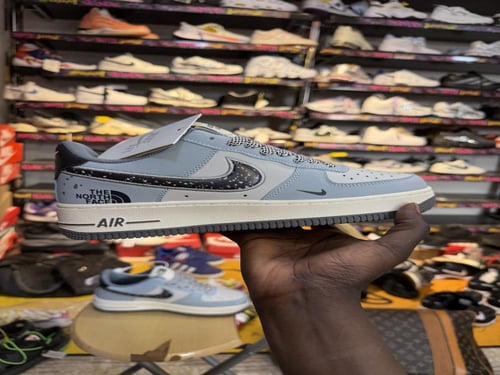 Nike Air More Uptempo