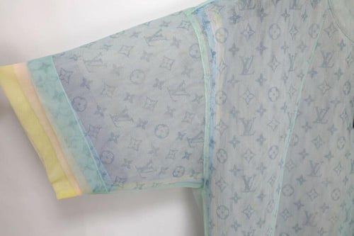 Louis Vuitton Louis Vuitton LV Show Collection Org...