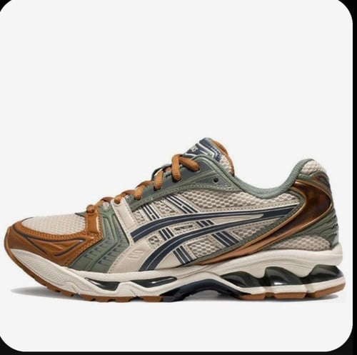 ASICS GEL-KAYANO 14