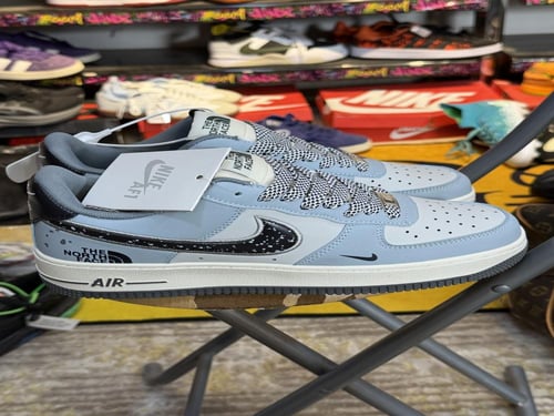 Nike Air More Uptempo