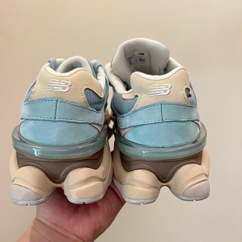 New Balance 9060 Blue Haze