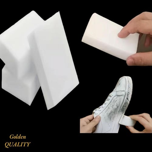 إسفنجة تلميع الأحذية متعددة الإستخدام