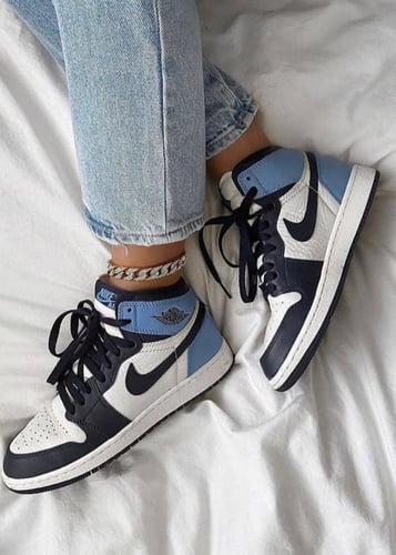Nike Jordan