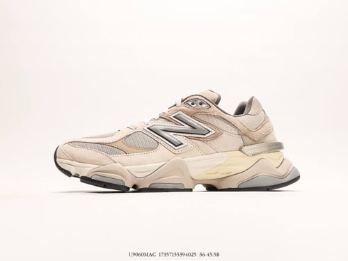 New Balance 9060 Workwear
