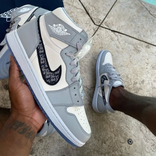 Nike Jordan DIOR
