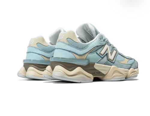 New Balance 9060 Blue Haze