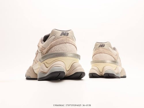 New Balance 9060 Workwear