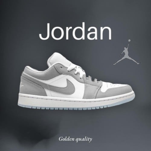 Nike jordan