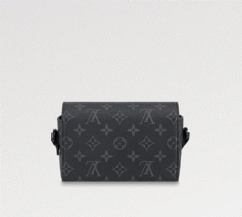 Louis Vuitton | Louis Vuitton ☆M82534 ☆Steamer Wea...