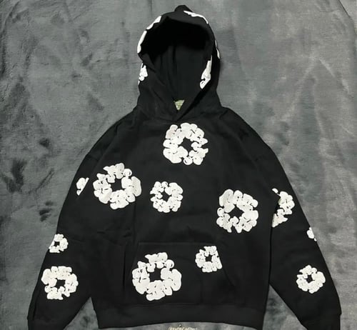 Denim Tears “Cotton Wreath” Hoodie
