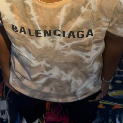 Balenciaga T-shirt