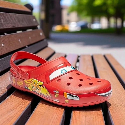 كروكس لايتنينج ماكوين