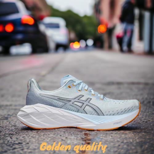 Asics Novablast 3 Platinum