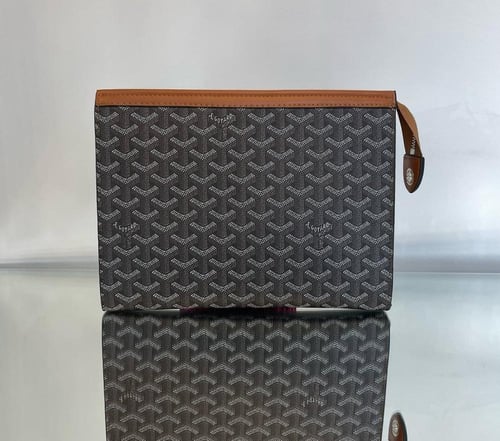 Goyard - CONTI POUCH