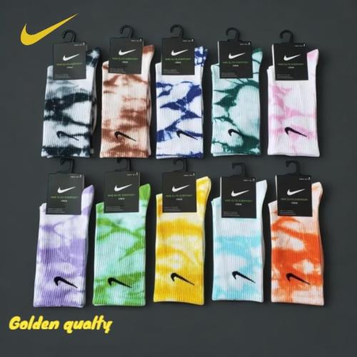 شراريب نايك المموجة