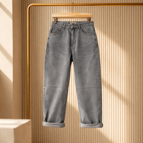 بنطلون كارجو اوفر سايز