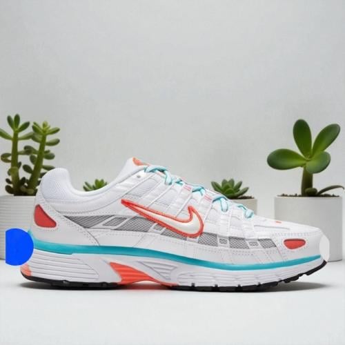 Nike P-6000 magic flamingo