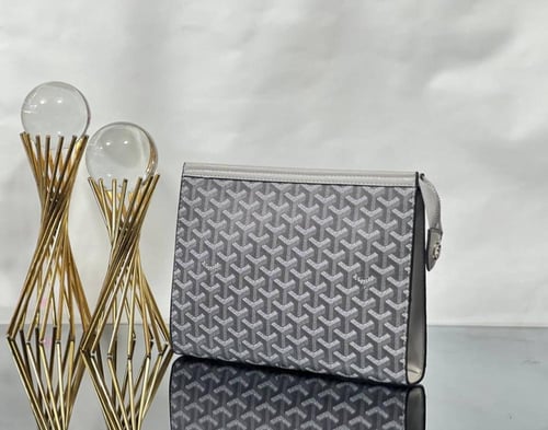 Goyard - CONTI POUCH