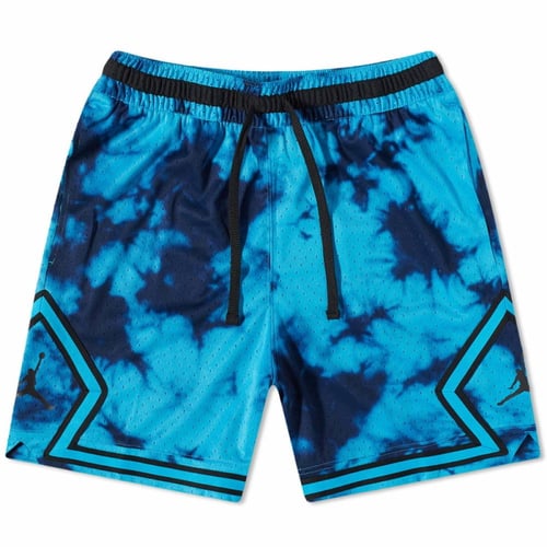 Air Jordan Men's Dri-Fit All Over Print Diamond Sh...