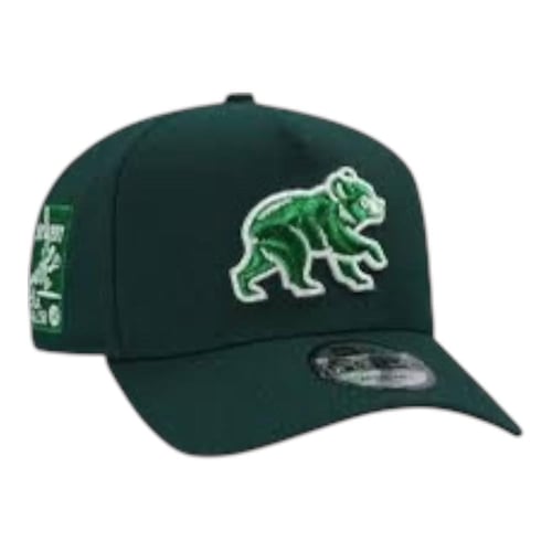 كاب نيوير مفتوح