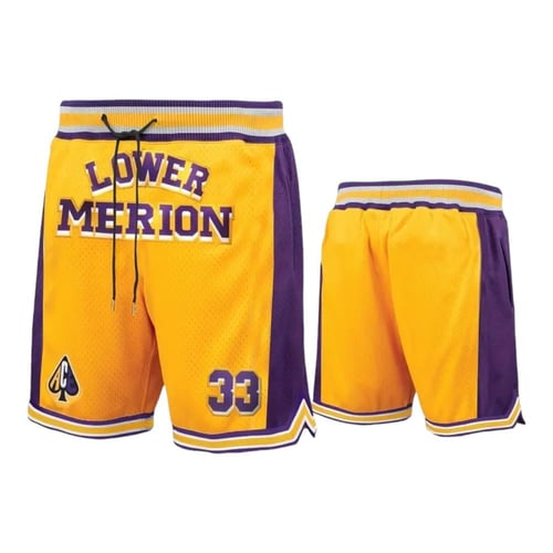 Air Jordan Men's D Blue/Navy/Blackشورت جوردن