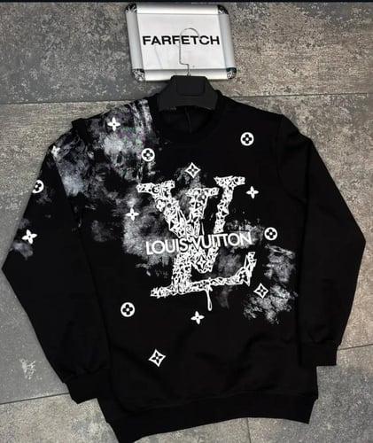 هودي لويس فيتون