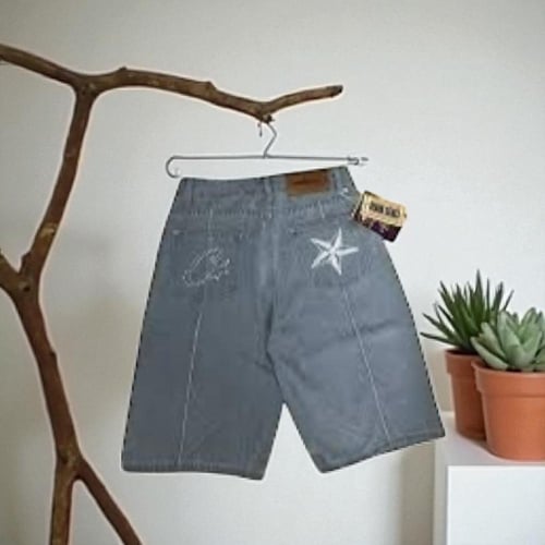 Corteiz Corteiz Short pour homme - Style cowboy hi...