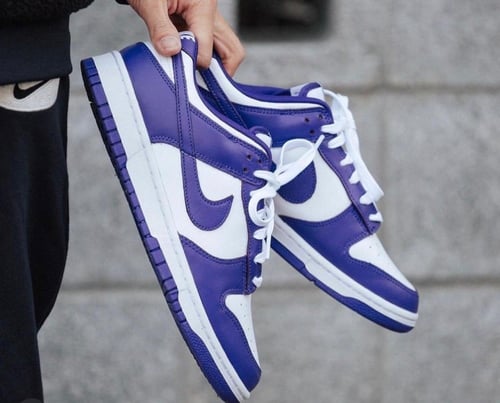 nike dunk