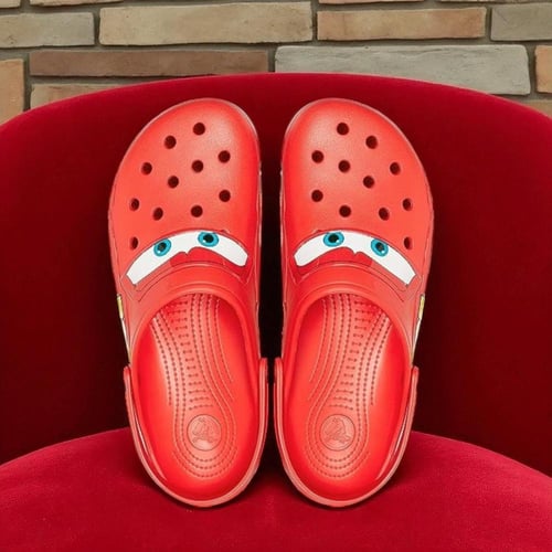 كروكس لايتنينج ماكوين