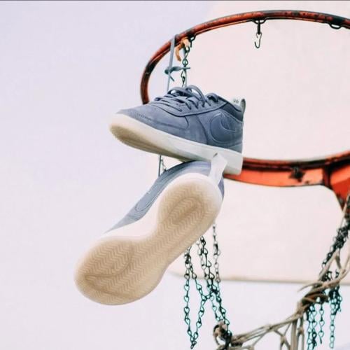 Nike book