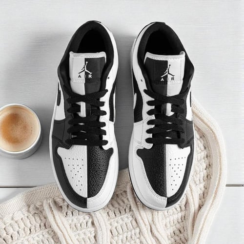 Air Jordan Low 1 "Homage" sneakers