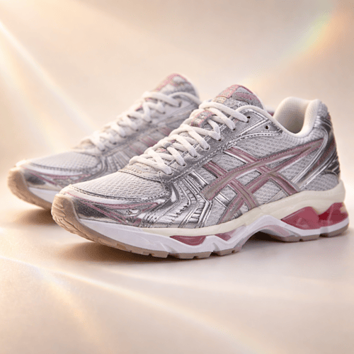 هذا حذاء رياضي ASICS Gel-Kayano 14 "Unlimited Pack...