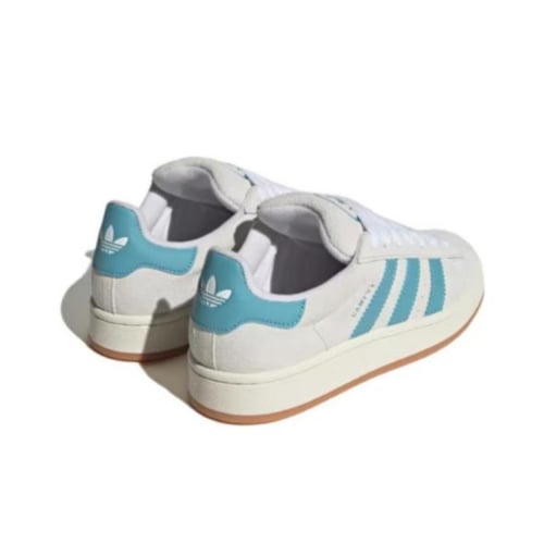 كاموس أزرق وابيض