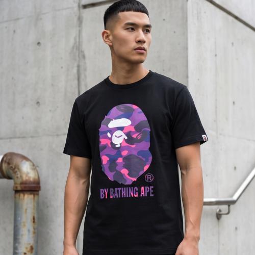 تيشيرت بيبBAPE
