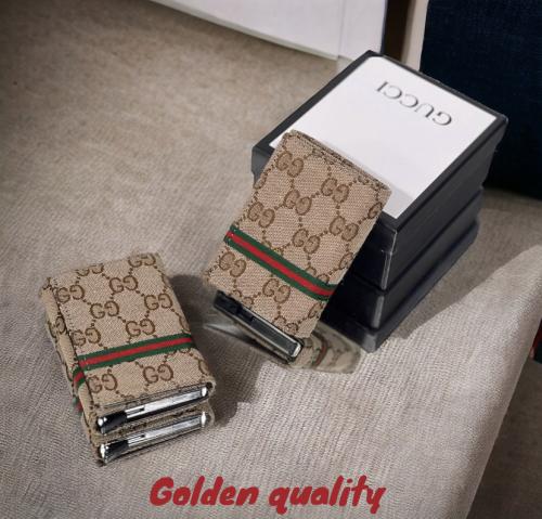 محفظة صغيرة من قوتشي