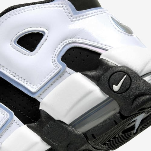 Air More Uptempo Cobalt Bliss