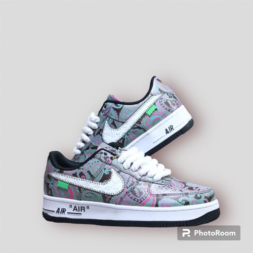 Nike air force LV