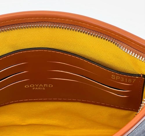 Goyard - CONTI POUCH