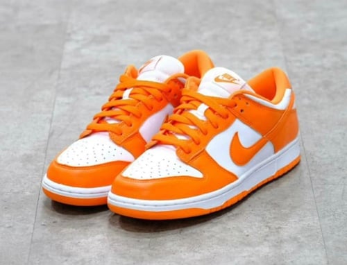 nike dunk