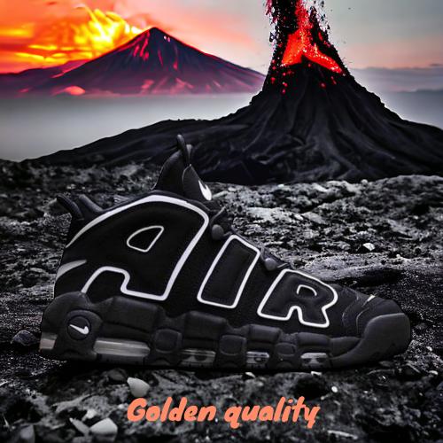 Nike Air More Uptempo